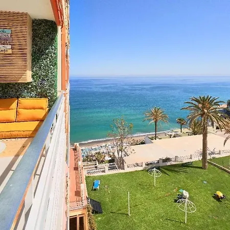 Dream On The Beach *