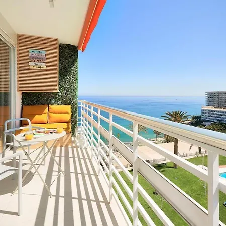 Dream On The Beach *